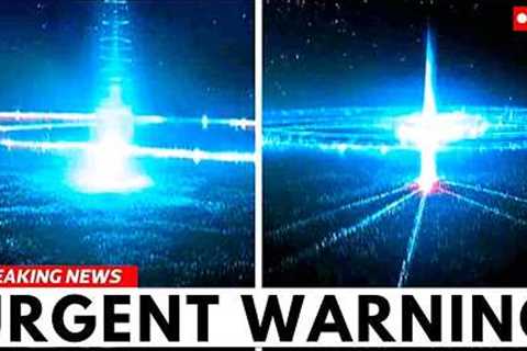 Disturbing James Webb Telescope Discoveries That Could Change Everything We Know