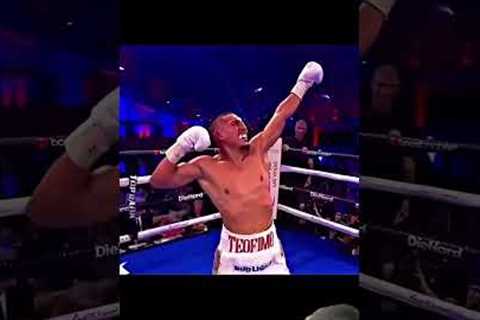 Celebration #like #boxing #love #fight #amazing #gamtng #trending #ufc #mma