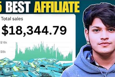 Earn $174 Per Sale with TOP Affiliate Programs—According yt