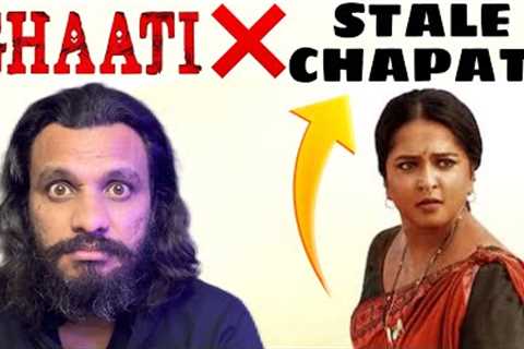 Ghaati Movie Review || Poolachokka Reviews 