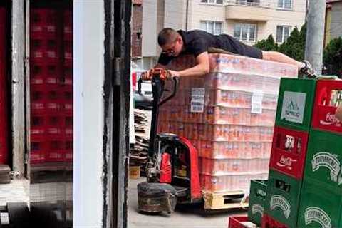Stupidity Caught on Camera | Best Fails of the Week 🤪 