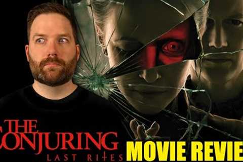 The Conjuring: Last Rites - Movie Review