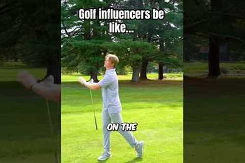 “Are you recording?” 🤣 #golf #golfing #golfinfluencer