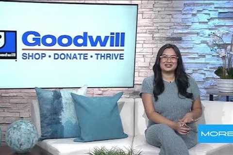 Goodwill of Southern Nevada: Goodwill's Online Treasure Trove