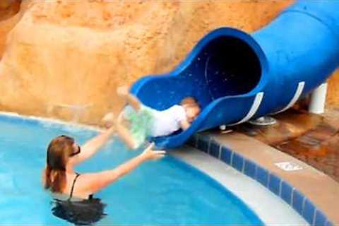 Funny Parent Fails | Family Moments Gone Wrong