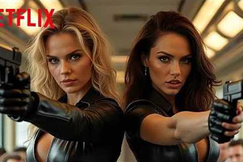 Top 10 Best Netflix Original Action Movies to Watch Right Now! 2025