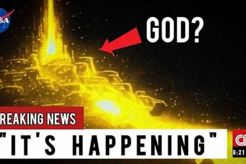 James Webb Telescope JUST BROKE SCIENCE!