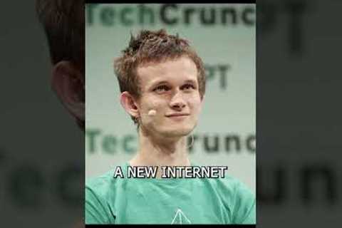 This Kid Changed Crypto Forever | Vitalik Buterin's Ethereum Story