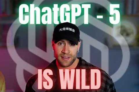 The new method to learn a language with Chat GPT5