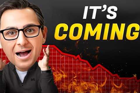 The Stock Market Has Everyday People VERY Worried Right Now! (HERE’S WHY)