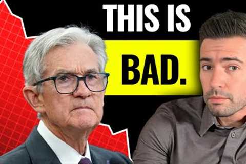🚨MAJOR Stock Market Update: MUST DO BEFORE SEPT 16