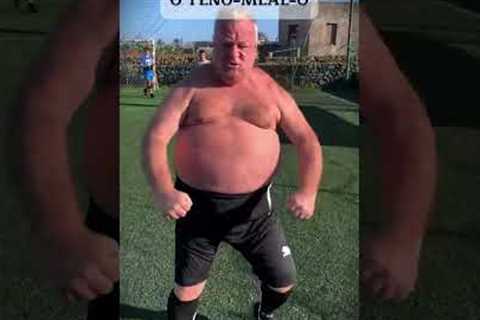 ⚽😂 Funniest Football Fails in 30 Seconds! | Epic Soccer Bloopers