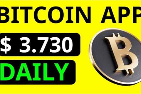Best Bitcoin Mining App for Android 2025 | Earn Crypto Efficiently