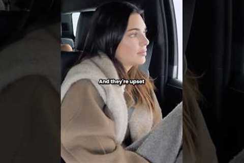 Kylie is Annoying? #kyliejenner #kimkardashian #kardashians #kuwtk #shorts #kendalljenner