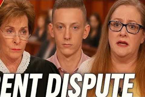 Judge Judy [Episode 9124] Best Amazing Cases Season 2O25 Full Episodes HD