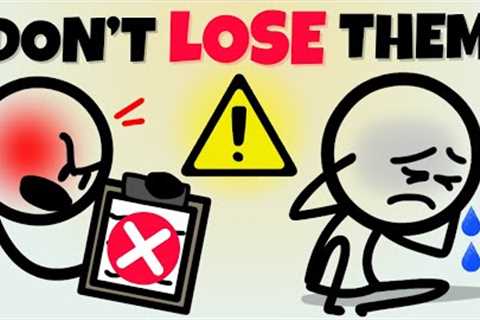 10 Parenting Mistakes That Quietly Push Kids Away