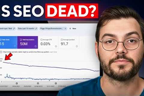 Google AI Mode Just Killed Old SEO Tactics (Here’s Why)
