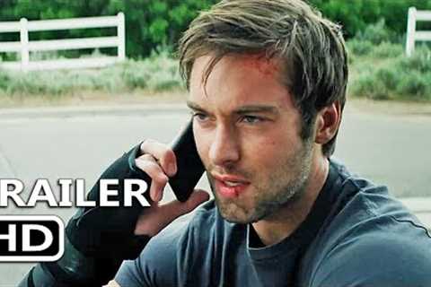 THE ROUGHNECK Official Trailer (2025) Austin North