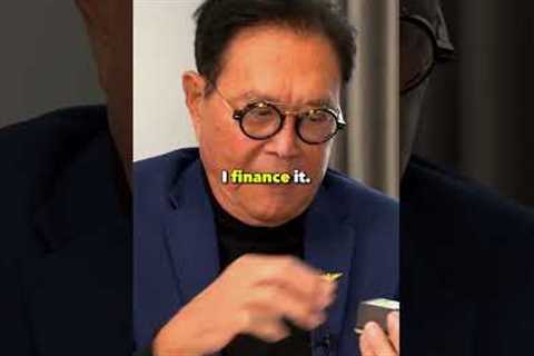 Mastering Wealth: Leveraging Debt for Financial Success! 💼💰