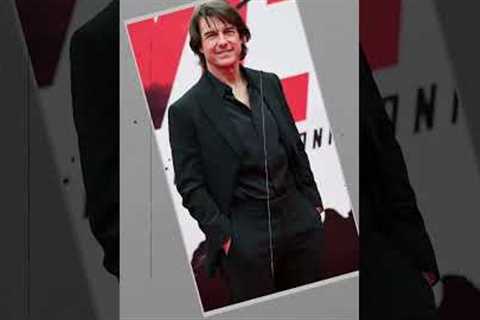 $15,000 a Day to Stay Young: Tom Cruise’s Shocking Lifestyle Exposed