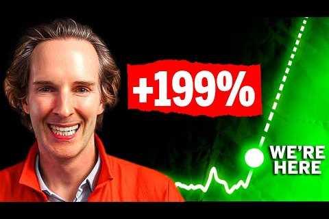 THIS is the Biggest Stock Rally of Your Life