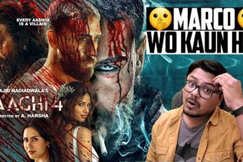 Baaghi 4 Movie Review | Yogi Bolta Hai
