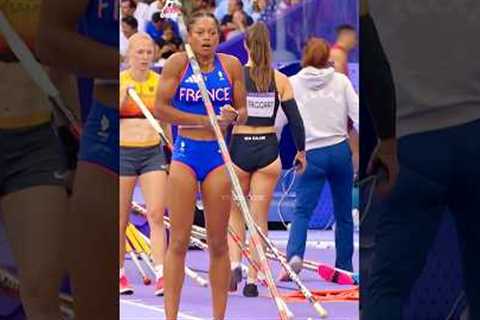 🤩 WOW Moments in Women's Sports