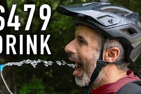 Testing Weird (and Surprisingly Legit) MTB Products