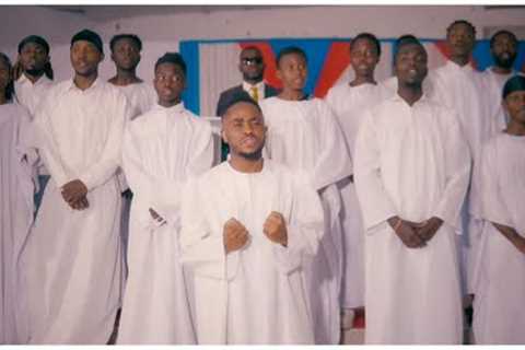 Rashley - Nafe (Official Music Video)