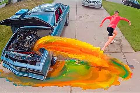 Funniest DIY Fails 💀 Expectation vs Reality