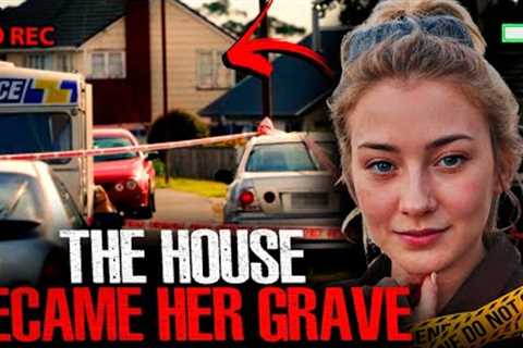 I'll tell everything. That was her last message — and in the morning, she was found dead!