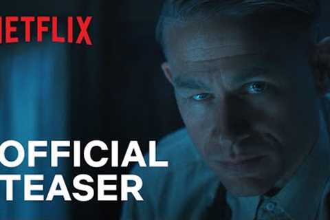 MONSTER: The Ed Gein Story | Official Teaser | Netflix