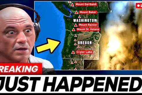 Scientists Detect Gigantic Chain of Forces Impacting the West Coast!