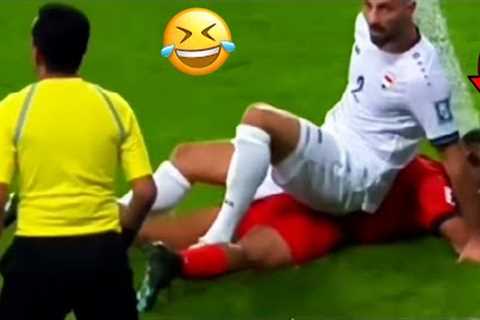 Funniest Soccer Moments 2025 – Goals, Skills &amp; Fails!