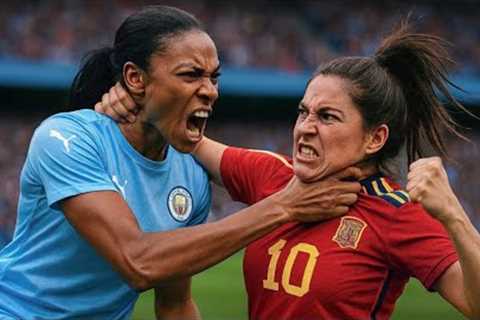 BRUTAL Football Fights Gone Wild