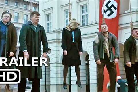 THE PARTISAN Official Trailer (2025)