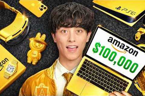 I Bought The Most EXPENSIVE Amazon Products | AU