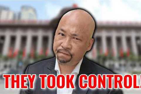 Vietnam CLOSES 86,000,000 Bank Accounts, Submits to OECD's Power Grab!