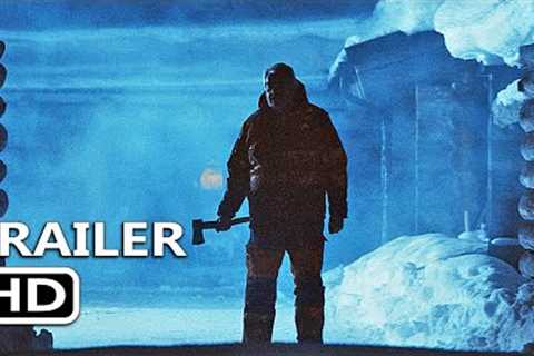 DELIVERY RUN Official Trailer (2025)