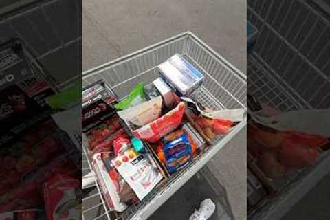 officially a costco girly🍒✨#costco #groceryshopwithme #asmr #asmrshopping #costcofinds #groceryhaul