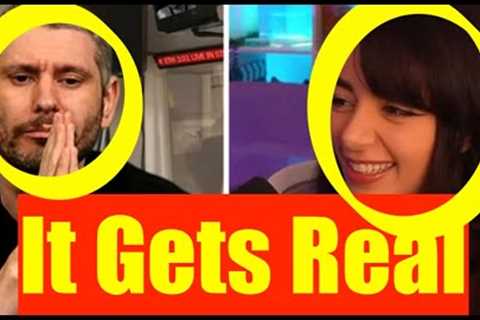 Ethan Klein vs Denims Copyright Lawsuit Update | It Gets Real 4 Denims