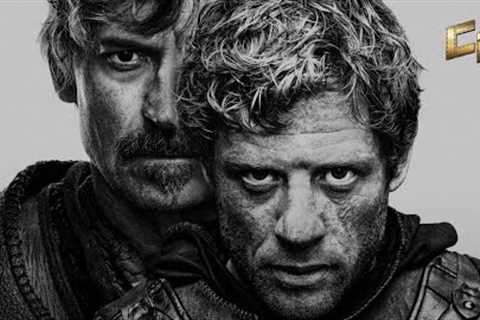Top 10 BRAND-NEW TV Series in 2025 (So Far)
