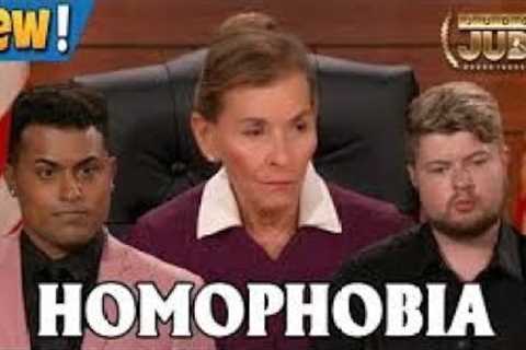 Judge Judy [Episode 9128] Best Amazing Cases Season 2O25 Full Episodes HD