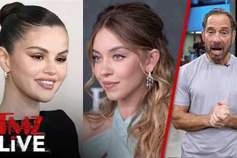 Selena Gomez TOP SECRET Wedding EXPOSED | TMZ Live Full Ep 9/5/25