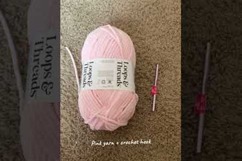 Hobby Girl Haul 🧸🤎🪡 #aesthetic #coquette #fall #hobbies #pumpkin #cozy #fyp