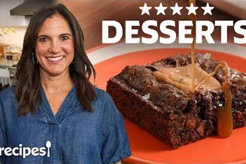 4 Easy Award-Winning Desserts Anyone Can Make | Allrecipes