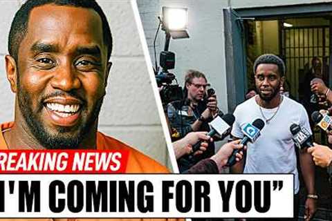 Did Diddy Just Buys His WAY OUT?! | Trial Took a SHOCKING Turn