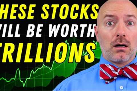 Stock Market Crash or Wave of Cash Coming?