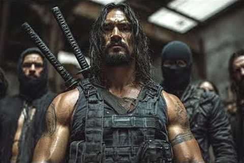 Ultimate Mission || Best Hollywood Action Adventures Movie in English ll