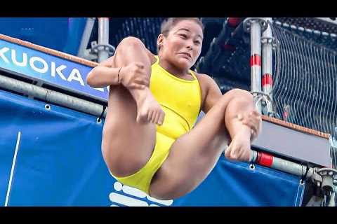 🔴 Craziest Moments In Women's Sports 🤣 | Sports Highlights #11